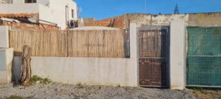 Casa de alquiler en chipiona zona del embrujo