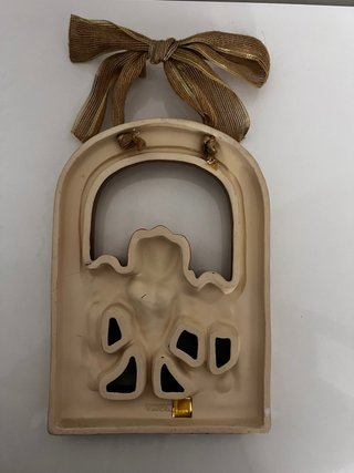 Quadretto THUN con fiori