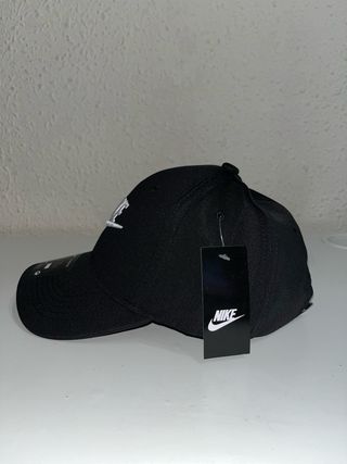 Gorra Nike Classic99 Negra