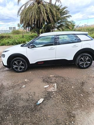 Citroen C4 Cactus  2020