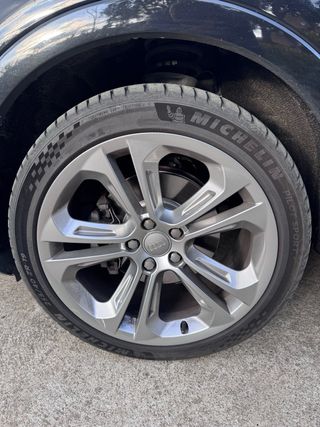 Audi Q3 Automatico