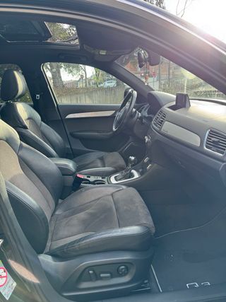 Audi Q3 Automatico