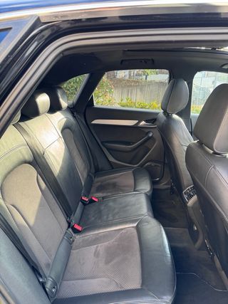 Audi Q3 Automatico