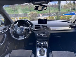 Audi Q3 Automatico