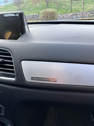 Audi Q3 Automatico