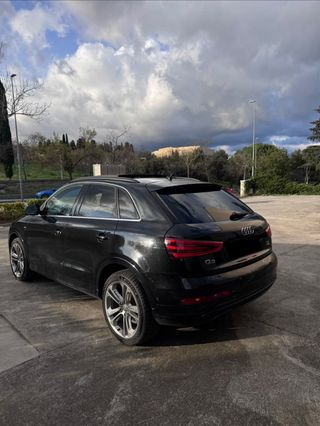 Audi Q3 Automatico