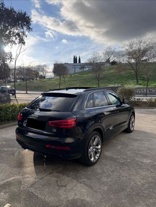 Audi Q3 Automatico