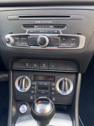 Audi Q3 Automatico