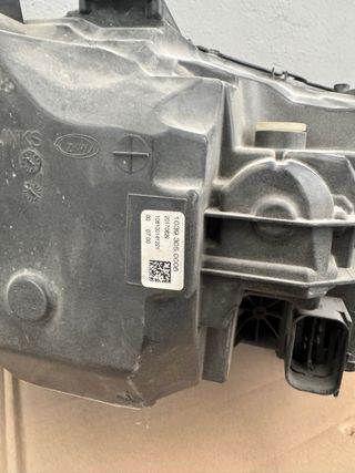 Faro Delantero Izquierdo BMW G30