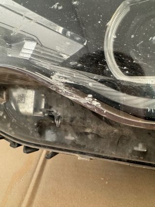 Faro Delantero Izquierdo BMW G30