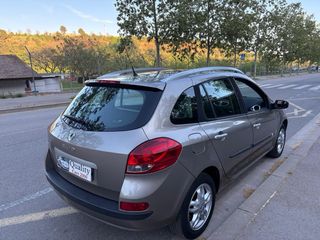 Renault Clio 2009