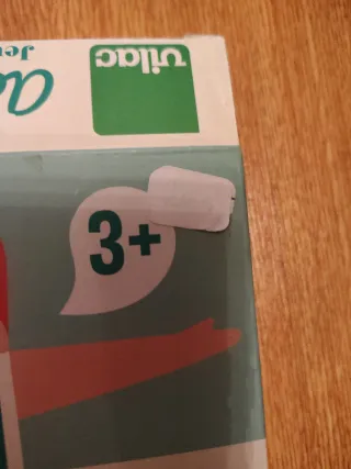 Juego de equilibrio de madera Vilac