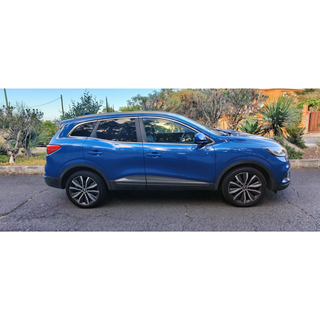 Renault Kadjar 2019. Solo 76.000 km.