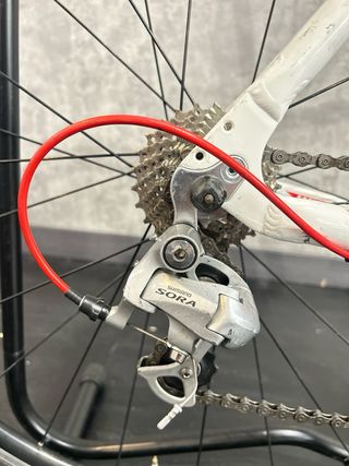 Bicicletta da strada Berg Taglia L