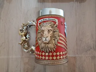 Jarra Harry Potter Gryffindor