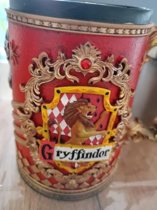 Jarra Harry Potter Gryffindor