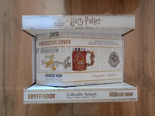 Jarra Harry Potter Gryffindor