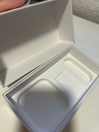 Scatola vuota per iPhone 6S