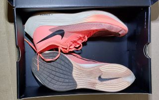 Nike Vaporfly NEXT% Talla 43