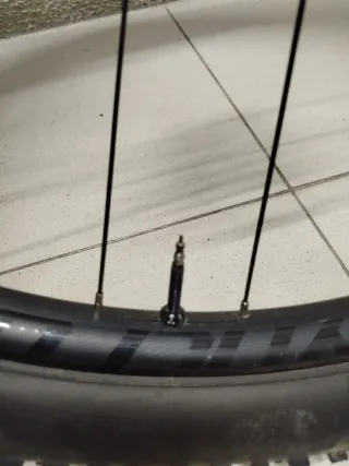 Ruedas Syncros Silverton 2.5