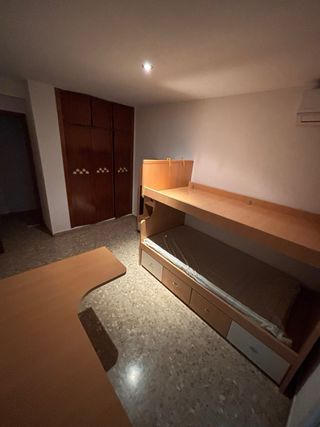 Alquiler piso puebla de la calzada