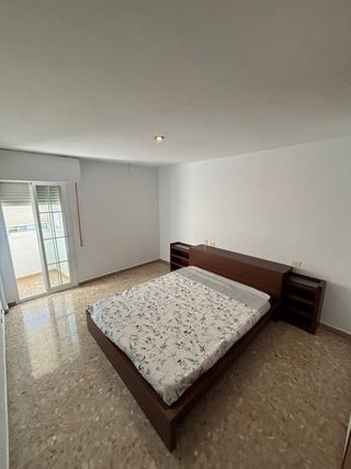 Alquiler piso puebla de la calzada