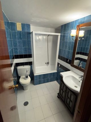 Alquiler piso puebla de la calzada