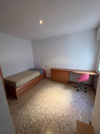 Alquiler piso puebla de la calzada
