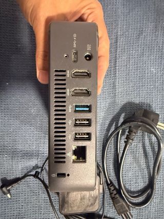 Chromebox 3 Mini PC