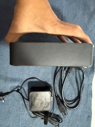 Chromebox 3 Mini PC