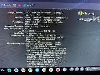 Chromebox 3 Mini PC