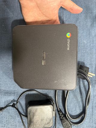 Chromebox 3 Mini PC