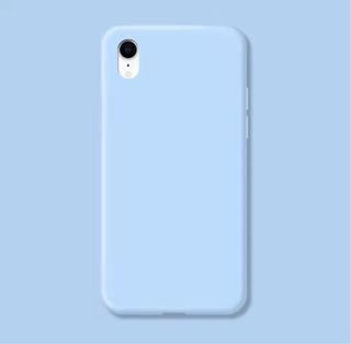 Funda iPhone XR