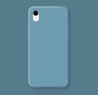 Funda iPhone XR