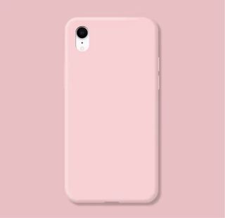 Funda iPhone XR