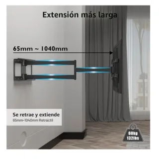 TV Samsung 48'' Ultra HD 4K Smart TV