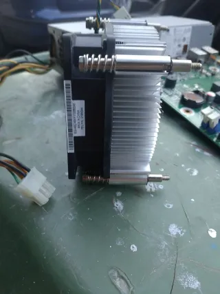 Placa Base Lenovo Torre