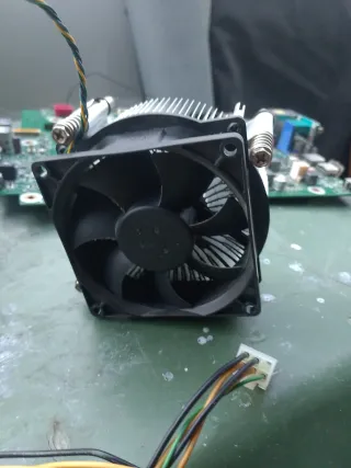 Placa Base Lenovo Torre