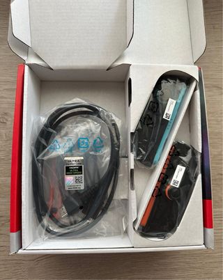 Nintendo Switch 2 + Accesorios