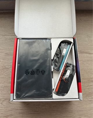 Nintendo Switch 2 + Accesorios