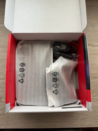 Nintendo Switch 2 + Accesorios