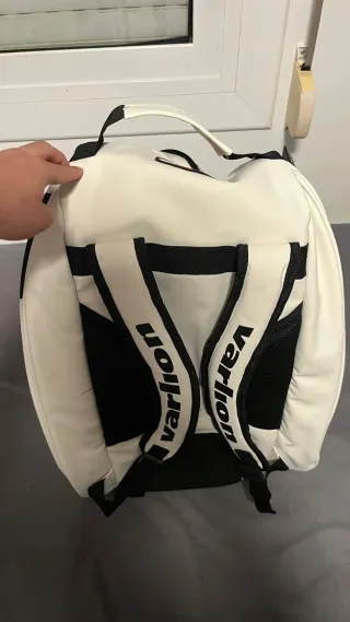 Paletero Varlion Summum Pro