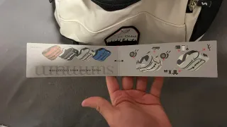 Paletero Varlion Summum Pro