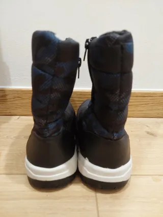 Botas de nieve Neak Peak