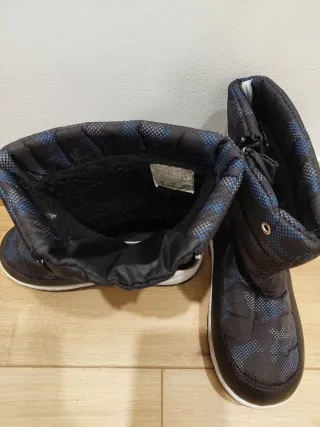 Botas de nieve Neak Peak