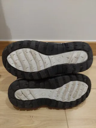 Botas de nieve Neak Peak