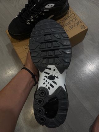 Nike Air Max Terrascape 90 Negro Blanco