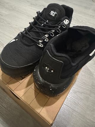 Nike Air Max Terrascape 90 Negro Blanco