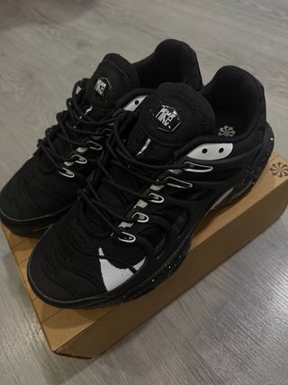 Nike Air Max Terrascape 90 Negro Blanco