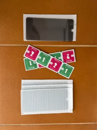 Protettore Schermo Huawei P30